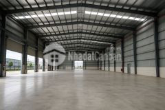 Cho thuê kho nhà xưởng 3.000m² công năng đầy đủ tại liên chiểu giá chỉ 70km²