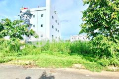 Bán cặp nền đẹp ngang trường học đường b16 kdc phú an p. hưng phú tp. cần thơ