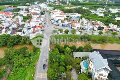 Một khu dân cư vừa mới ra sổ giá f0 chưa qua đầu tư sổ hồng riêng full thổ cư vị trí cực đẹp