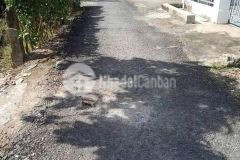 Bán nhà 800 triệu 105m2 sổ hồng riêng cho căn nhà c4 ngay tại tân phú trung, củ chi