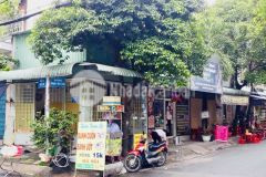172m² đỗ bí phú thạnh lô góc kinh doanh