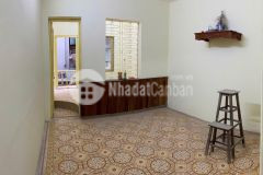 Cho thuê căn hộ tập thể phố bùi ngọc dương, hai bà trưng, 120m2, 3 ngủ 9tr