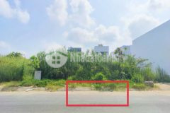 Bán nền đẹp đường b8 kdc phú an,phường hưng phú, tp. cần thơ.
