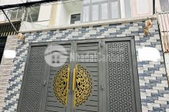 Bán nhà tại phường tây thạnh 60m2 5.8 tỷ. lh0962728264