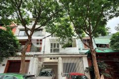 Siêu phẩm trần bình cầu giấy phân lô qđ ô tô vào nhà vỉa hè rộng 105m² 27.95 tỷ