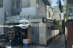 Bán nhà mt số 35 đặng dung phường tân định quận 1 94m2 shr 33 tỷ lh0938627299.