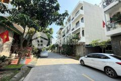 Bán đất mặt phố nguyễn thiện, tây nam cường, tp hải dương, 62.67m2, mt 5m, đường 13.5m, giá tốt