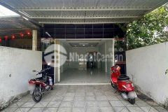 Bán gấp căn nhà cấp 4 đường hồ văn tắng củ chi. 127m2 giá 850 triệu.