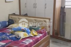 Cực gấp nhà ấp tam đông 3, thới tam thôn, hóc môn, 85m, full thổ, chỉ 2,8 tỷ.