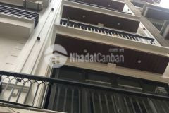 Bán nhà nguyễn văn cừ,long biên 7 tầng,61m,mt4.2m oto vào nhà nhỉnh 22 tỷ