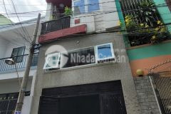 255m² sàn dương văn dương gara ô tô 7.7 tỷ
