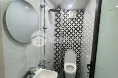 Nhà đẹp long lanh ngõ ngọc khánh, giá 8.9 tỷ, 28m2x4t, ảnh thật