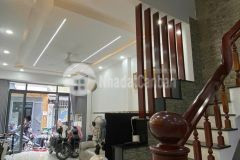 Khu vip liên khu 4 5 ô tô ngủ trong nhà chỉ 5t95