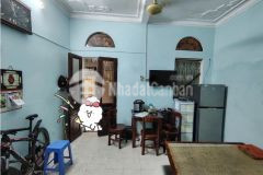Nhà gần phố hào nam, ngõ thông rộng, 2 thoáng, 42m2 mt rộng, cải tạo 7t thang máy, ở và cho thuê
