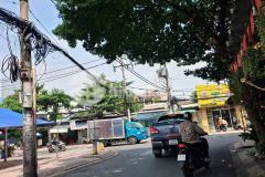 Mặt tiền cầu xéo thang máy giảm hơn 3.5 tỷ