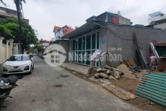 Bán đất tân thuỵ,phúc đồng 102m,mt5.5m oto tránh nhỉnh 18 tỷ
