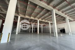 Cho thuê nhà xưởng 4.320m2 tại khu công nghiệp gia bình bắc ninh
