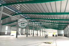 Cho thuê nhà xưởng 1.500m² mới xây lại tại quảng nam giá chỉ 50km²