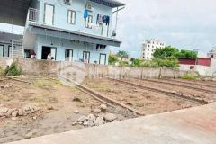 Đất lạc hồng, ô tô vào thoải mái, vị trí đẹp, ngay vành đai 4 0835459289