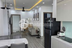 Cho thuê ngày căn hộ 2pn xéo biển tầng 14 tòa oc1a mường thanh viễn triều