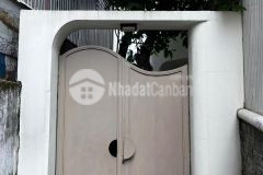 Biệt thự mini sân vườn trung tâm thanh khê, thiết kế đẹp, khuôn viên yên tĩnh