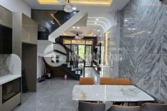 Bán nhà 4 tầng hẻm 1502 nguyễn duy trinh, p. long trường, tp. thủ đức q9 cũ giá 6,9ty tl