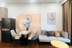 Chính chủ gửi bán căn 2n dt 55m2, tòa m1 tầng trung giá tốt nhất thị trường tại vinhomes ocean park