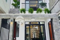 Nhà 1 trệt 1 lầu giá full 1ty750 ngay gần công ty chang shin đường đồng khởi