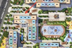 Studio rẻ hơn cả khu s tại phân khu the paris,vinhomes ocean park,gia lâm,hn