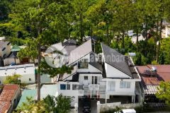 Villa 2 mặt tiền đồi yên thế đậm chất đà lạt ngay cung nam phương hoàng hậu
