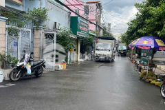 Bán nhà 1t2l đường hồ văn tư nối dài. phường trường thọ. nhà cấp 4. có 2pn 2wc giá 5,65ty