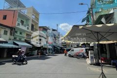 Nhà đẹp quận 5, mặt tiền đường kinh doanh, nhỉnh 8 tỷ