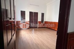 Bán nhà mặt phố nguyễn văn cừ, giá 13.9 tỷ