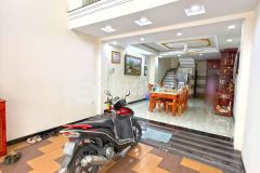Hàng hiếm nhà phố 3 lầu st đường nhựa 8m hoàng quốc việt, quận 7