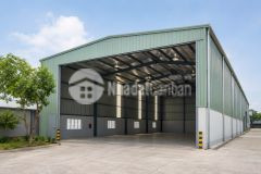 Cho thuê nhà kho 500m² tại liên chiểu giá chỉ 22 triệutháng
