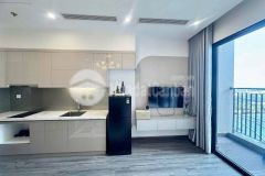 Cần tiền tất toán ngân hàng chủ nhà bán gấp căn studio tại the zenpark,vinhomes ocean park.