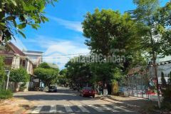 Lô biệt thự đường an hoà 4 ở cẩm lệ, vị trí đẹp, hiếm có