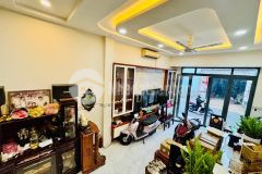 Nhà mới 4 tầng gò xoài bình hưng hòa tặng full nội thất hẻm nhựa xe tải tránh