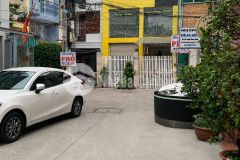 Bán nhà hẻm rộng sát mặt tiền phan xích long, khu vip phú nhuận, 78m2, giá 18.5 tỷ