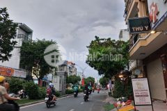 Giá nhỉnh 5 tỷ nhà 3 tầng khu tân sơn nhì