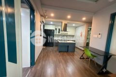 Bán căn góc 2pn 2wc đẹp mát, giá tốt nhất flora kikyo nam long, có sổ hồng