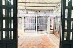 Chính chủ cần bán gấp nhà cấp 4 ở thới tam thôn, hóc môn sổ hồng riêng chỉ 850 triệu 80m2