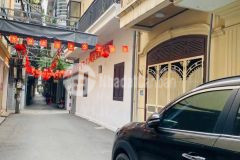 Bán nhà 4 tầng lê trọng tấn phường phương liệt thanh xuân