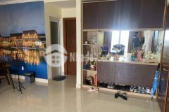Bán căn hộ chung cư học viện quốc phòng, tây hồ căn góc 136m 3pn ban công đn view hồ tây