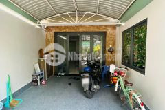 Biệt thự sân vườn 1 lầu st 3pn hẻm 1206 huỳnh tấn phát, quận 7