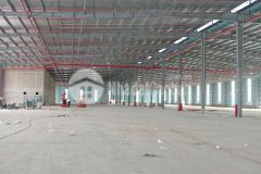 Cho thuê nhà xưởng mới 100 tại kcn yên mỹ, hưng yên dt từ 3.500m² 12.000m² đạt chuẩn fdi