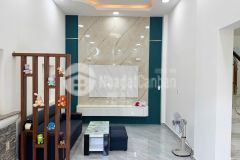 Nhà 1t1l mặt tiền đường 14 phước bình, quận 9 dt 65m2 giá 6,45ty