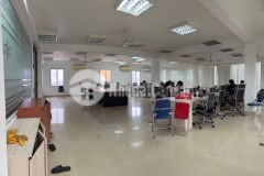 Cho thuê văn phòng mặt tiền trường sơn khu vực sân bay tân sơn nhất