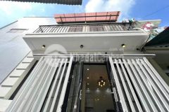 Cho thuê nhà lầu full nội thất trung tâm cần thơ gần vincom hùng vương