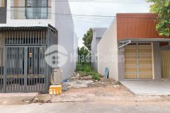 Vị trí nền sáng đẹp giá tốt bán nền 81m² đường b4 kdc phú an phường hưng phú tp. cần thơ